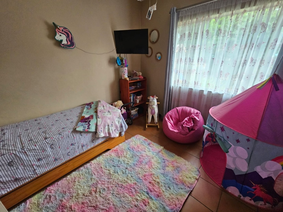 To Let 3 Bedroom Property for Rent in Sasolburg Ext 11 Free State